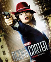 Agent Carter /  